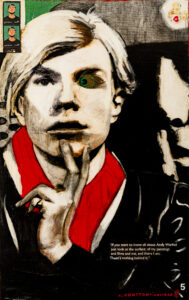Andy Warhol