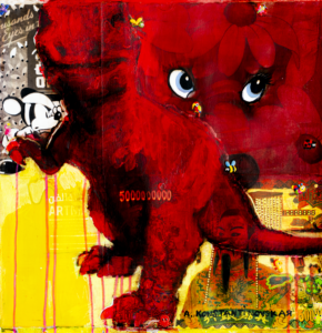 60 millions d'années